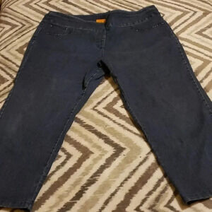 Ruby Rd. woman Jeans  20W